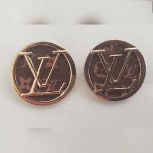 NEW FASHION INSPIRED EARRINGS!